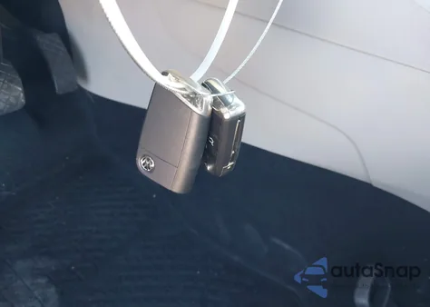 2017 Volkswagen Golf Sportwagen Tsi S/Tsi Se/Tsi Sel из США, поврежденный, VIN 3VWC17AU0HM532052